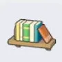 Display Shelf (Books) icon