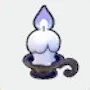 Eerie Candle icon