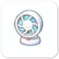 Fan icon