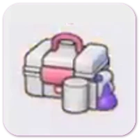 First aid kit icon