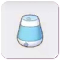 Humidifier icon