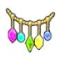 Jeweled Wall Decor icon