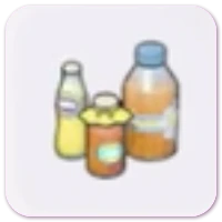 Juice trio icon