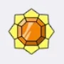 Orange Badge icon