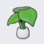 Large-Leafed Tree icon