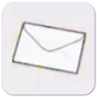 Letter icon