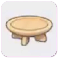 Offering dish icon