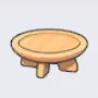 Offering Stand icon