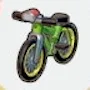Bike icon