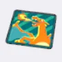 Charizard Rug icon