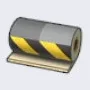 Danger Zone Wall (Wallpaper) icon