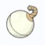 Firework (white) icon