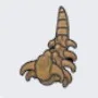 Headbutt Fossil (Tail) icon