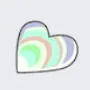 Heart Scale icon