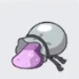 Metal Powder icon