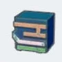 Mysterious Slate (E) icon