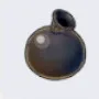 Paint Balloon (Black) icon