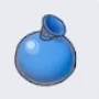 Paint Balloon (Blue) icon