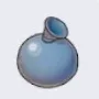 Paint Balloon (Gray) icon