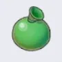 Paint Balloon (Green) icon