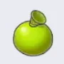 Paint Balloon (Lime) icon