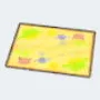 Picnic blanket icon