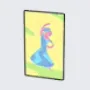 Poster - Dance icon