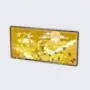 Poster - Golden icon