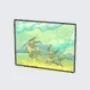 Poster - Grassland icon