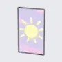 Poster - Sunshine icon