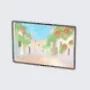 Poster - Townscape icon