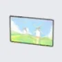 Poster - Windmill icon