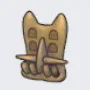 Shield Fossil (Head) icon