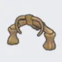 Shield Fossil (Tail) icon