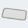 Small narrow rug icon