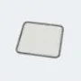 Small square rug icon
