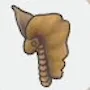 Tundra Fossil (Head) icon