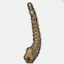 Tundra Fossil (Tail) icon