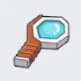 Wide Lens icon