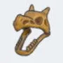 Wing Fossil (Head) icon