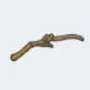 Wing Fossil (Left Wing) icon