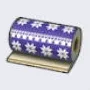 Winter Pattern Wallpaper icon