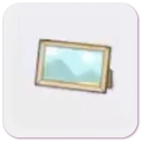 Photo frame icon