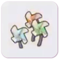 Pinwheels icon