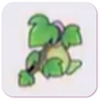 Pitcher-plant pot icon