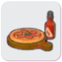Pizza icon