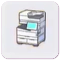 Printer icon