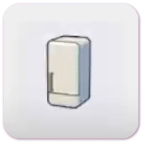Refrigerator icon