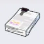 Research paper icon