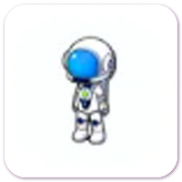Spacesuit icon